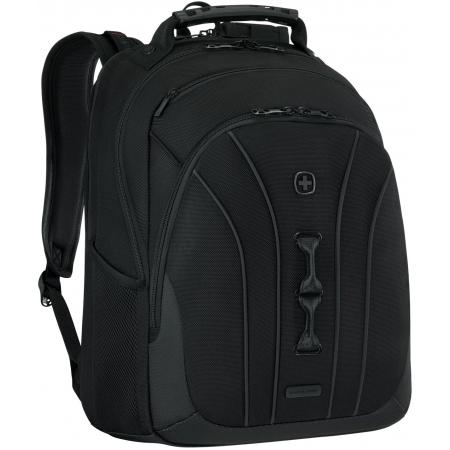 Рюкзак Wenger Legacy 24L (653629) black