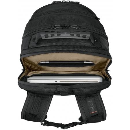 Рюкзак Wenger Legacy 24L (653629) black