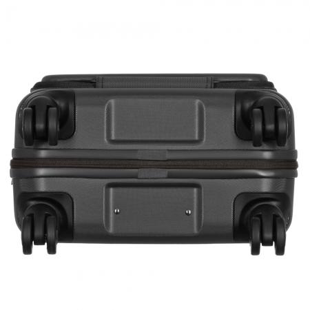 Набір валіз на колесах Wenger Amplix Hardside 2 в 1 (S,L) (653570) grey