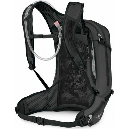 Рюкзак велосипедний Osprey Syncro 20L (10007305) raven black