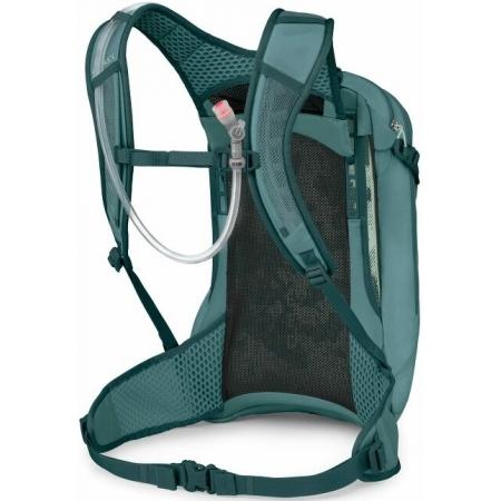 Рюкзак велосипедный Osprey Syncro 12L (10007313) cascade blue