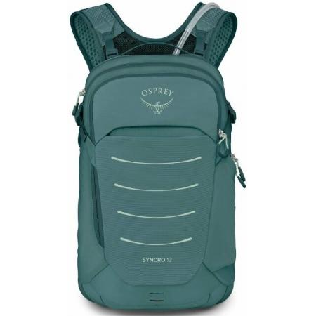 Рюкзак велосипедный Osprey Syncro 12L (10007313) cascade blue