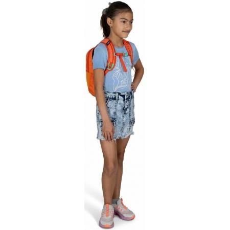 Рюкзак Osprey Daylite Jr 10L (10006307) sunshine