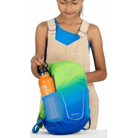 Рюкзак Osprey Daylite Jr 10L (10007221) frost moon