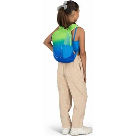 Рюкзак Osprey Daylite Jr 10L (10007221) frost moon