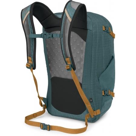 Рюкзак Osprey Nebula 32L (10007203) torrent blue heather