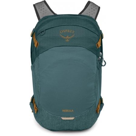 Рюкзак Osprey Nebula 32L (10007203) torrent blue heather