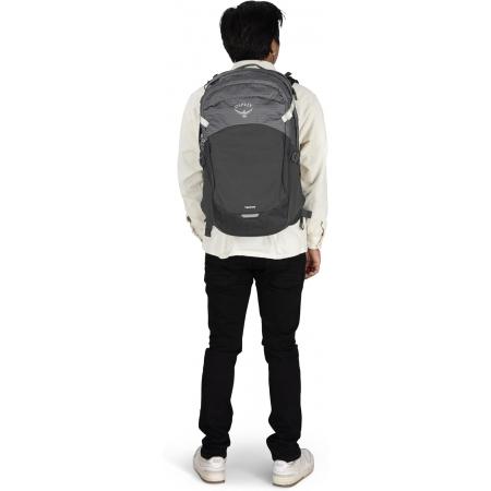 Рюкзак Osprey Tropos 32L (10007199) phantom grey heather