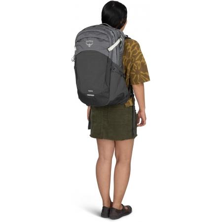 Рюкзак Osprey Tropos 32L (10007199) phantom grey heather