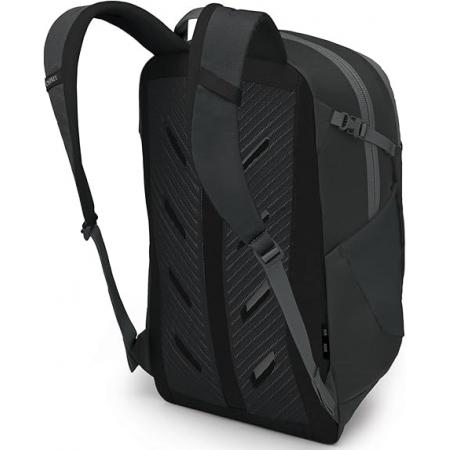 Рюкзак Osprey Axis 24L (10007252) black/shale grey