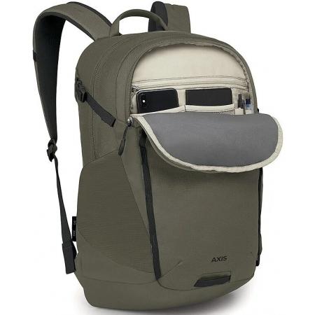 Рюкзак Osprey Axis 24L (10007180) earl grey