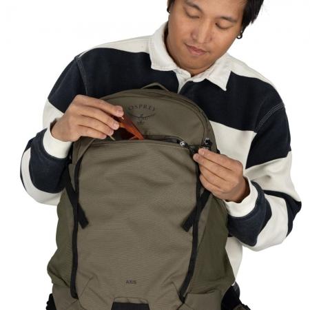 Рюкзак Osprey Axis 24L (10007180) earl grey