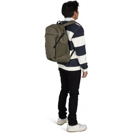 Рюкзак Osprey Axis 24L (10007180) earl grey