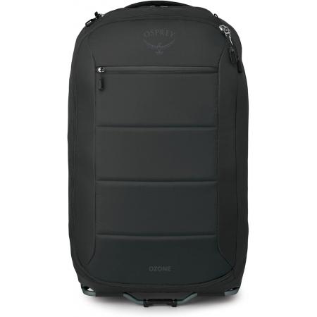 Сумка дорожная на колесах Osprey Ozone 2-Wheel 80L (10006931) black