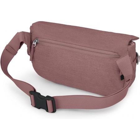Сумка на пояс Osprey Arcane Hip Bag 2L (10007154) purple garnet heather