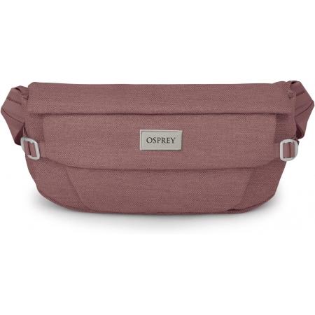 Сумка на пояс Osprey Arcane Hip Bag 2L (10007154) purple garnet heather