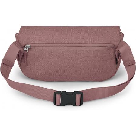 Сумка на пояс Osprey Arcane Hip Bag 2L (10007154) purple garnet heather