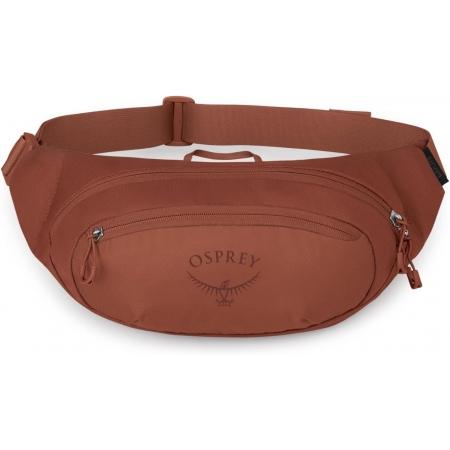 Сумка на пояс Osprey Daylite Waist (10007148) porcelain orange