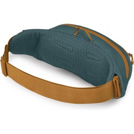 Сумка на пояс Osprey Daylite Waist (10007146) torrent blue