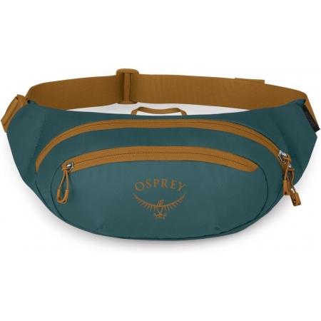 Сумка на пояс Osprey Daylite Waist (10007146) torrent blue