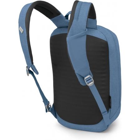 Рюкзак Osprey Arcane Small Day 12L (10007165) nirvana blue heather