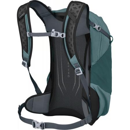 Рюкзак Osprey Hikelite 18L (10007538) cascade blue