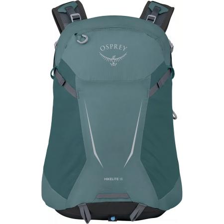 Рюкзак Osprey Hikelite 18L (10007538) cascade blue
