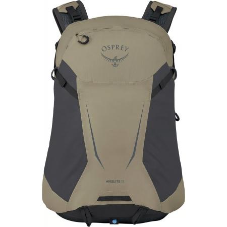 Рюкзак Osprey Hikelite 18L (10007540) olive tan