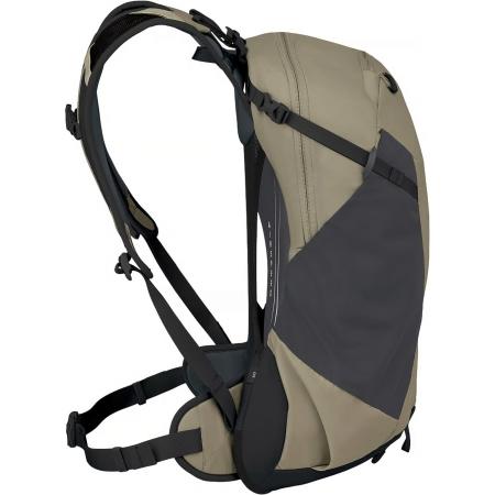 Рюкзак Osprey Hikelite 18L (10007540) olive tan