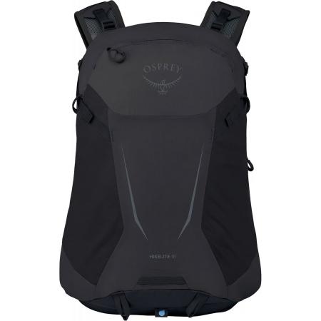 Рюкзак Osprey Hikelite 18L (10007539) raven black