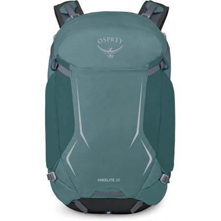 Рюкзак Osprey Hikelite 26L (10007544) cascade blue