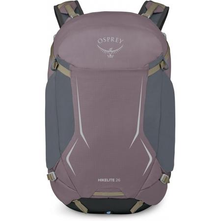 Рюкзак Osprey Hikelite 26L (10007547) graphite purple