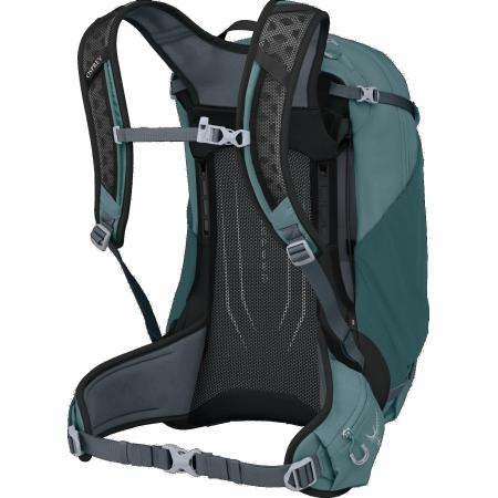 Рюкзак Osprey Hikelite 28L (10007550) cascade blue