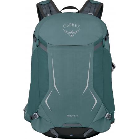 Рюкзак Osprey Hikelite 28L (10007550) cascade blue