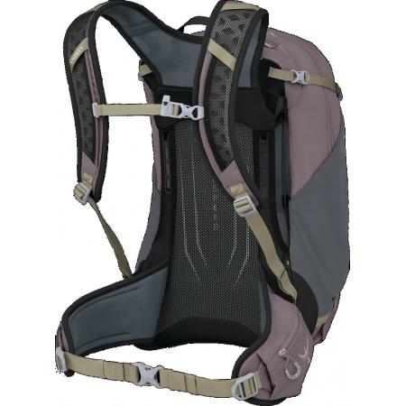 Рюкзак Osprey Hikelite 28L (10007553) graphite purple