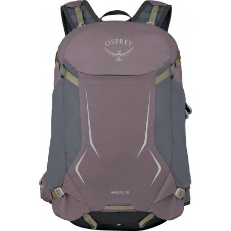 Рюкзак Osprey Hikelite 28L (10007553) graphite purple