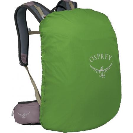 Рюкзак Osprey Hikelite 28L (10007553) graphite purple