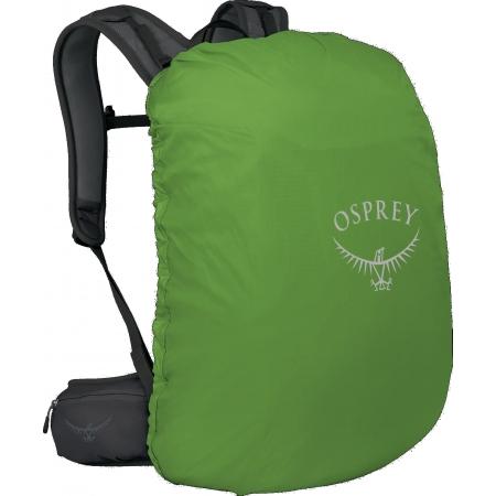 Рюкзак Osprey Hikelite 28L (10007551) raven black