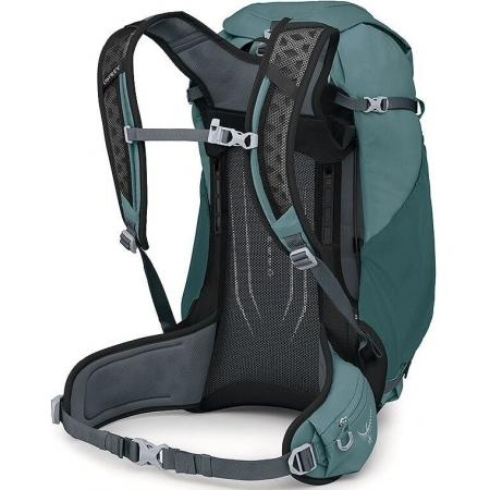 Рюкзак Osprey Hikelite 32L (10007556) cascade blue