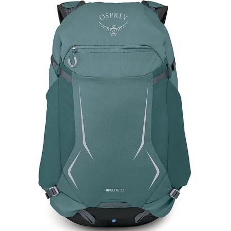 Рюкзак Osprey Hikelite 32L (10007556) cascade blue