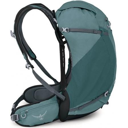 Рюкзак Osprey Hikelite 32L (10007556) cascade blue