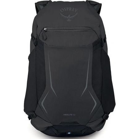 Рюкзак Osprey Hikelite 32L (10007557) raven black