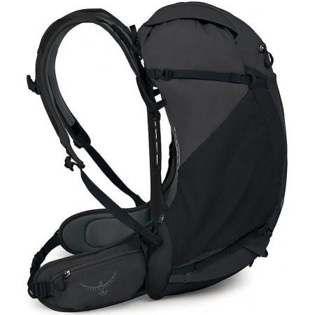 Рюкзак Osprey Hikelite 32L (10007557) raven black
