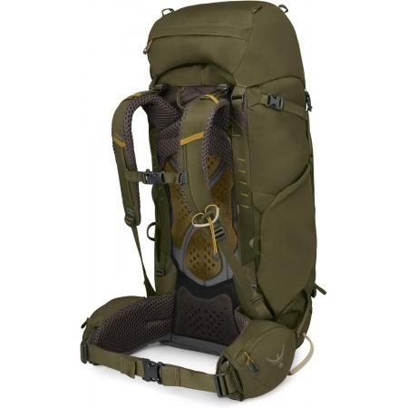 Рюкзак чоловічий Osprey Kestrel 58L (10007474) moss green