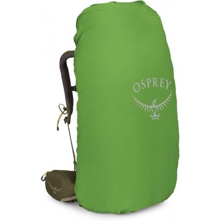 Рюкзак чоловічий Osprey Kestrel 58L (10007474) moss green