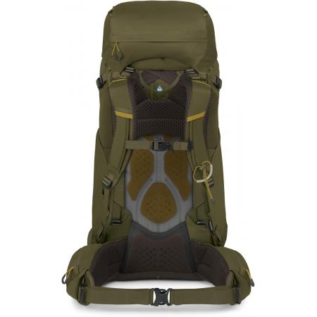 Рюкзак чоловічий Osprey Kestrel 68L (10007473) moss green