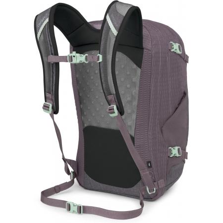 Рюкзак Osprey Nebula 32L (10007205) graphite/purple heather