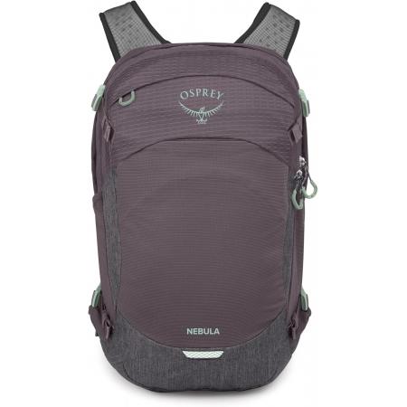 Рюкзак Osprey Nebula 32L (10007205) graphite/purple heather