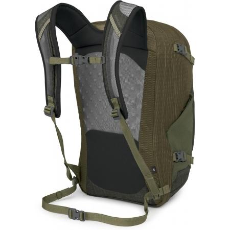 Рюкзак Osprey Nebula 32L (10007202) moss green/earl grey heather