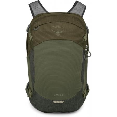 Рюкзак Osprey Nebula 32L (10007202) moss green/earl grey heather